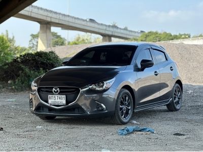 MAZDA 2 SKYACTIVE 1.3i High Connect ปี 2019