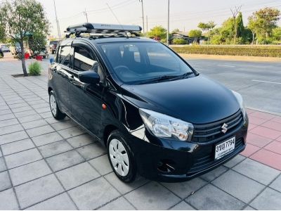 2022 SUZUKI CELERIO 1.0GL