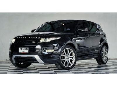 LANDROVER RANDROVER EVOQUE 2.2 SD4	2013  กต 8944 อ่างทอง รูปที่ 0