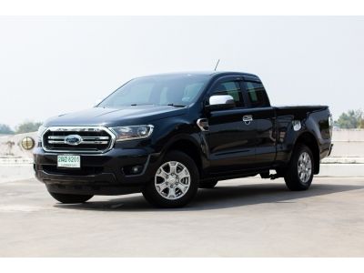 FORD Ranger Cab 2.2 XLS M/T  ปี 2020