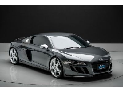 AUDI R8 5.2 FSI V10 ABT Fullset จากโรงงาน ปี 2012 ไมล์ 2x,xxx Km รูปที่ 0