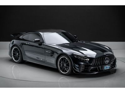 Mercedes-Benz AMG GTR PRO ปี 2020 ไมล์ 2,xxx Km