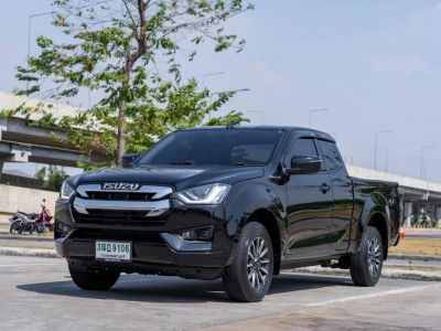 ALL NEW ISUZU D-MAX 1.9Z Ddi Spacecab ปี 2020