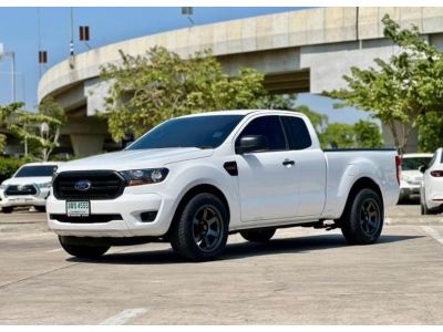 FORD RANGER 2.2 XL ปี 2020 ???????? เครดิตดีออกรถ 0 บาท????????