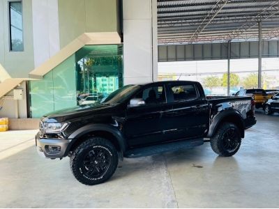 Ford Ranger Raptor 2.0 Bi-Turbo 4WD AT ปี 2018