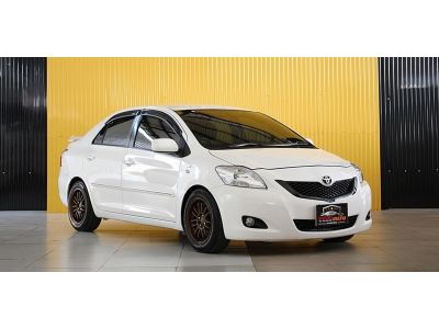 ฟรีดาวน์จัดได้ท่วม 2012 Toyota Vios 1.5 Es สีขาว เกียร์ออโต้  สวยใสมีเสน่ห์ Airbag เบรคAbs ดิสเบรคทั้ง4ล้อ ไม่แก๊ส ไม่ชน ไม่จมน้ำ รถสวย ขับดีมาก