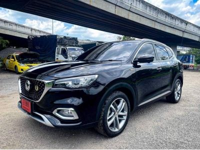 ด่วนๆๆ คุ้มๆๆ MG HS 1.5 X SUNROOF ปี 2020 รถใหม่มาก ใช้น้อยจริงๆ รูปที่ 0