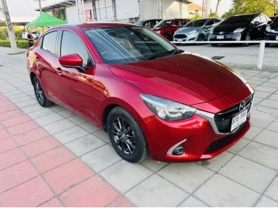 2019 MAZDA2 1.3 SKYACTIV-G