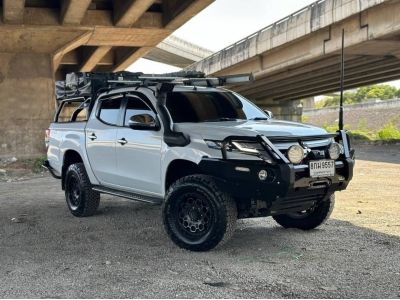 MITSUBISHI TRITON 2.4 Mivec GT Premium 4WD ปี 2019 รูปที่ 0