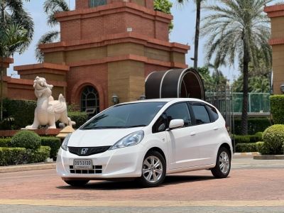 2012 HONDA JAZZ 1.5 V i-VTEC ( GE )