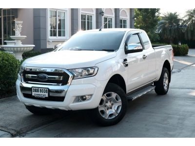 2018 FORD RANGER 2.2XLT AUTO