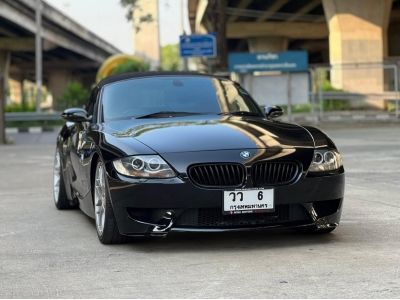 BMW Z4 E85 ปี 2009