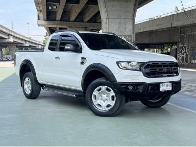 Ford Ranger Hi-Rider 2.2 XLT AT 2017 เพียง 389,000