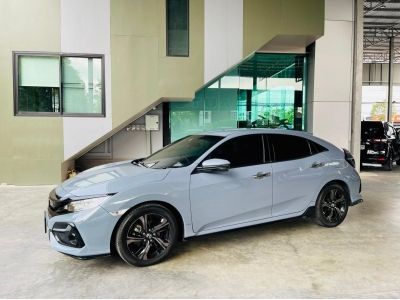 HONDA CIVIC FK 1.5 TURBO RS Hatchback ปี 2020