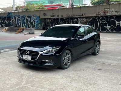 Mazda3 2.0 S AT 2018 เพียง 329,000 บาท รูปที่ 0