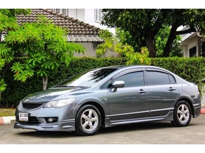 HONDA CIVIC FD 1.8 S (AS) ปี 2010 รูปที่ 0