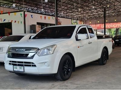 2019 ISUZU D-MAX 1.9S MT รูปที่ 0