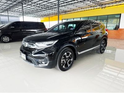 Honda CR-V 2.4 ES (ปี 2019) SUV AT - 4WD