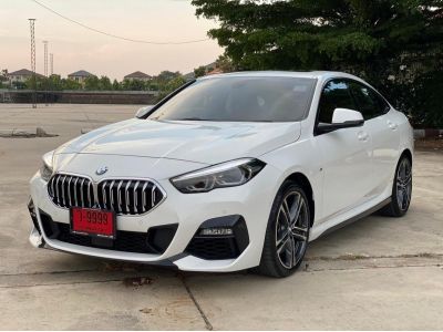 BMW 220i M Sport ปี 2021 ไมล์ 32,xxx Km