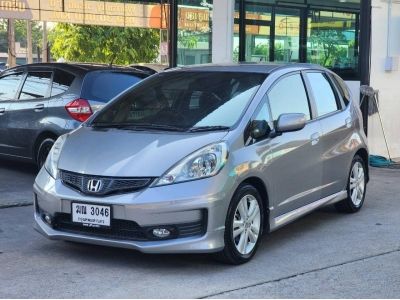 HONDA JAZZ GE 1.5 JAPAN ปี 2012 รูปที่ 0