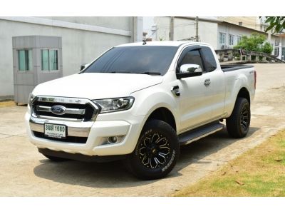 Ford Ranger Xlt 2.2 HI-RIDER OPEN CAB