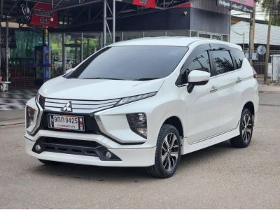 MITSUBISHI XPANDER 1.5GT  ปี 2019