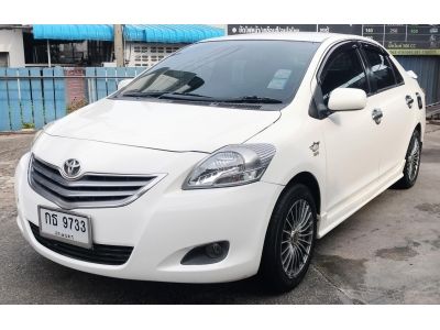 2011 Toyota Vios