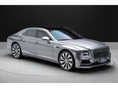 Bentley Flying Spur W12 (First Edition) ปี 2021 ไมล์ 1,xxx Km รูปที่ 0