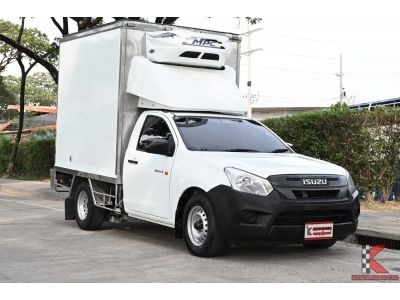 Isuzu D-Max 1.9 SPARK ( ปี 2019 ) B Pickup รหัส7362 รูปที่ 0