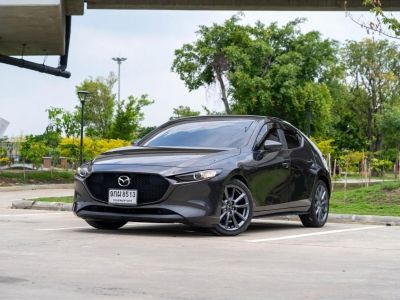 Mazda 3 2.0 S Sports  ปี  2020