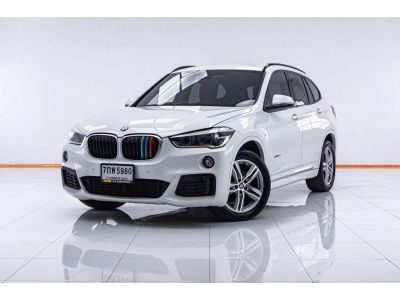 BMW X5 XdIVE30D M SPORT 3.0   ปี 2015 ผ่อน 11,149 บาท 6 เดือนแรก ส่งบัตรประชาชน รู้ผลพิจารณาภายใน 30 นาที รูปที่ 0