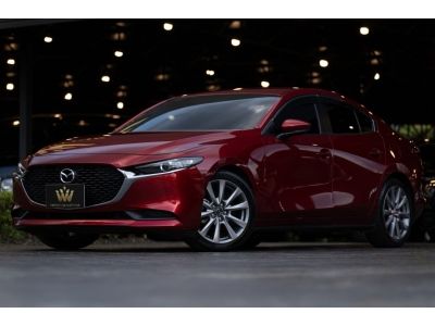 Mazda 3 2.0 S Sedan  2019 รูปที่ 0