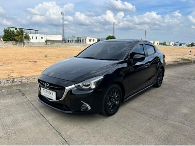 2018 MAZDA2 1.3 HIGH CONNECT รูปที่ 0