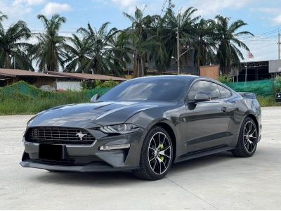 Ford Mustang 2.3 EcoBoost High Performance Package  ปี 2021 รูปที่ 0