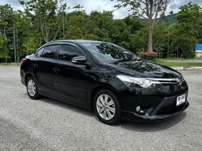 TOYOTA VIOS 1.5 G A/T ปี 2014/2557 รูปที่ 0