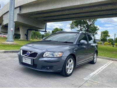 VOLVO V50 2.0 WAGON ปี 2012 รูปที่ 0