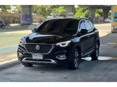 MG HS PHEV 1.5 Turbo X Sunroof  AT ปี 2022 รูปที่ 0