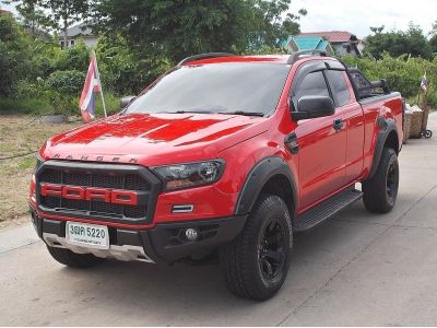 Ford Ranger OpenCab 2.2 XL ปี 2020