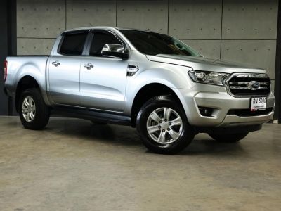 2019 Ford Ranger 2.2 DOUBLE CAB (ปี 15-21) Hi-Rider XLT Pickup AT รูปที่ 0