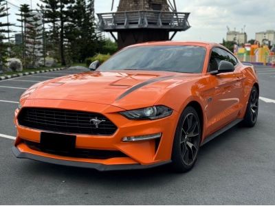 FORD MUSTANG 2.3 Ecoboost High Performance Package  ปี 2021 รูปที่ 0