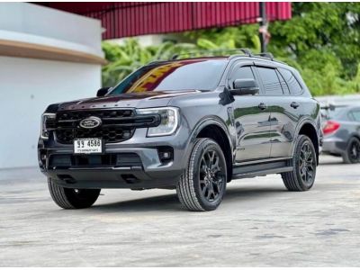FORD EVEREST 2.0 TURBO SPORT ปี 2023 รูปที่ 0