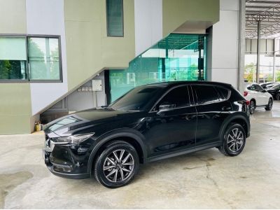 MAZDA CX-5 2.0 SP ปี 2019 รูปที่ 0