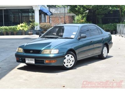 1995 TOYOTA CORONA 1.6 GLI ( ท้ายแยก)