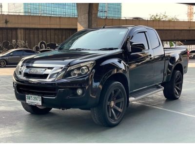 Isuzu D-max 2.5 Z Hi-Lander 2011 / 22012