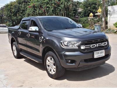 Ford Ranger DoubleCab 2.0 LIMITED ปี 2018 รูปที่ 0