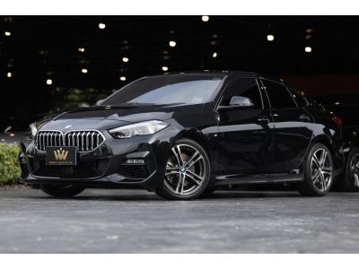 BMW 220i Gran M Sport Coupe 2021 รูปที่ 0