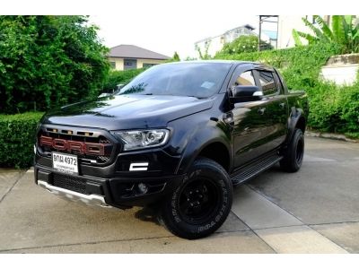 2020 FORD RANGER 2.2 XLT MT รูปที่ 0