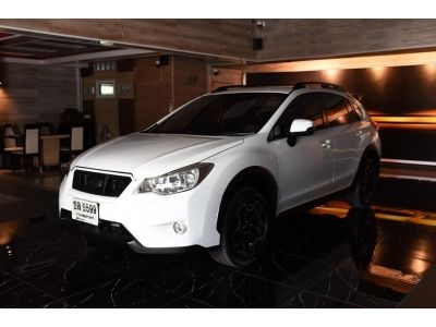 Subaru XV 2.0i AWD แต่งSTi ปี 2015 ไมล์ 99,xxx Km รูปที่ 0