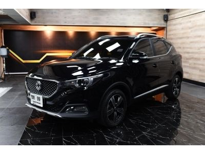 MG ZS 1.5X Sunroof ปี 2018 ไมล์ 40,000 Km