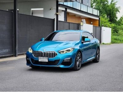 BMW SERIES 2 22Oi Gran Coupe M Sport ปี 2021